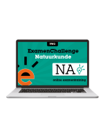 Online Examentraining: ExamenChallenge Natuurkunde VWO