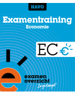 Examentraining economie