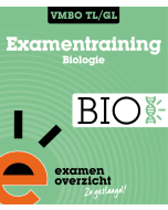 Examentraining biologie