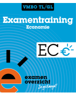 Examentraining economie