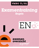 Examentraining Engels