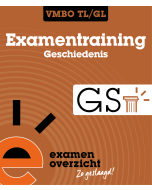 Examentraining geschiedenis