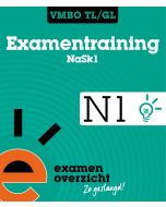 Examentraining NaSk1