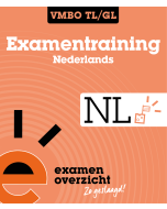 Examentraining Nederlands