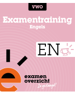 Examentraining Engels