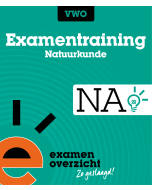 Examentraining natuurkunde