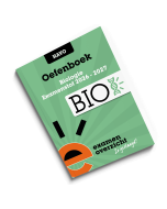 Oefenboek Biologie (HAVO)