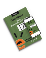 Oefenboek Duits (HAVO)