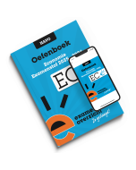 Oefenboek Economie (HAVO)