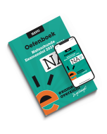 Oefenboek Natuurkunde (HAVO)