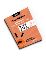 Oefenboek Nederlands (HAVO)