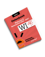 Oefenboek Wiskunde B (HAVO)