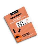 Oefenboek Nederlands (VMBO BB)