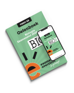 Oefenboek Biologie (VMBO KB)