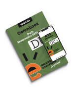 Oefenboek Duits (VMBO KB)