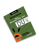 Oefenboek Duits (VMBO KB)