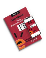 Oefenboek Frans (VMBO KB)