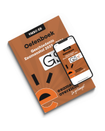 Oefenboek Geschiedenis (VMBO KB)