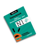 Oefenboek NaSk 1 (VMBO KB)