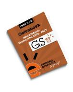 Oefenboek Geschiedenis (VMBO TL/GL)