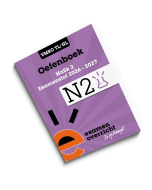 Oefenboek NaSk 2 (VMBO TL/GL)
