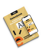 Oefenboek Aardrijkskunde (VWO)