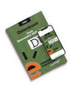 Oefenboek Duits (VWO)