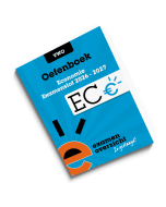 Oefenboek Economie (VWO)