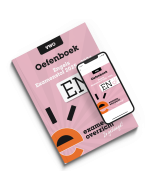 Oefenboek Engels (VWO)