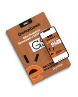 Oefenboek Geschiedenis (VWO)