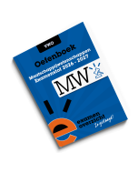 Oefenboek Maatschappijwetenschappen (VWO)