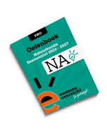 Oefenboek Natuurkunde (VWO)
