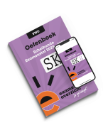 Oefenboek Scheikunde (VWO)
