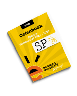 Oefenboek Spaans (VWO)