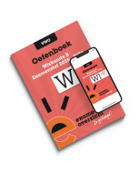 Oefenboek Wiskunde B (VWO)
