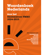 Woordenboek voor het Eindexamen VMBO