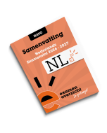 Samenvatting Nederlands (HAVO)