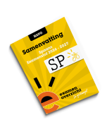 Samenvatting Spaans (HAVO)
