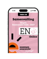 Samenvatting Engels VMBO BB (Digitaal)