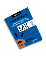 Samenvatting Maatschappijkunde (VMBO BB)