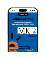 Samenvatting Maatschappijkunde VMBO BB (Digitaal)