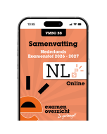 Samenvatting Nederlands VMBO BB (Digitaal)