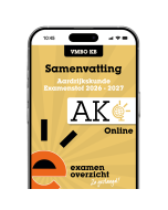 Samenvatting Aardrijkskunde VMBO KB (Digitaal)