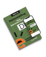 Samenvatting Duits (VMBO KB)