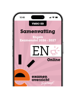 Samenvatting Engels VMBO KB (Digitaal)