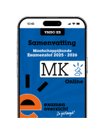 Samenvatting Maatschappijkunde VMBO KB (Digitaal)