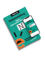 Samenvatting NaSk 1 (VMBO KB)