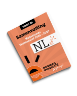 Samenvatting Nederlands (VMBO KB)