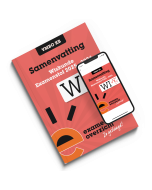 Samenvatting Wiskunde (VMBO KB)