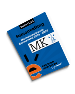 Samenvatting Maatschappijkunde (VMBO TL/GL)